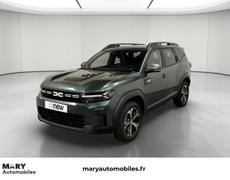 Dacia Bigster Rouen