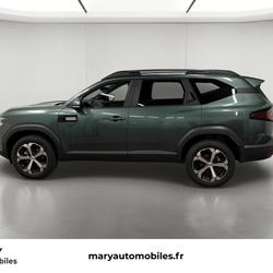 Dacia Bigster Hybrid-G 150 4x4 Journey occasion - Rouen - photo 2/28