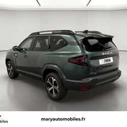 Dacia Bigster Hybrid-G 150 4x4 Journey occasion - Rouen - photo 3/28
