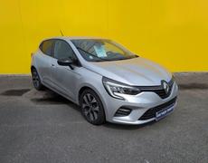 Renault Clio 5 Saint-Georges-sur-Loire