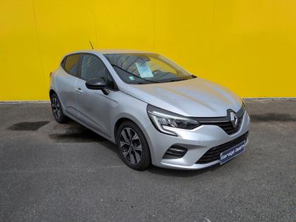 Renault Clio 5 - 1.5 BLUE DCI 100CH EVOLUTION - 12 990 €