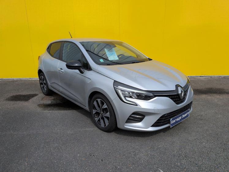 Renault Clio 5  - 12 990 €