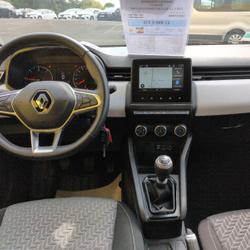 Renault Clio 5 1.5 BLUE DCI 100CH EVOLUTION Saint-Georges-sur-Loire