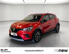 Renault Captur Rouen