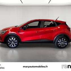 Renault Captur TCe 90 Evolution occasion - Rouen - photo 2/27