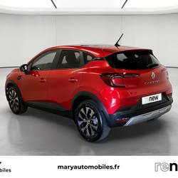 Renault Captur TCe 90 Evolution occasion - Rouen - photo 3/27