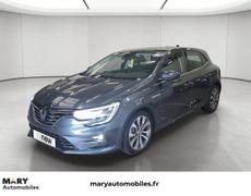 Renault Megane 4 Rouen