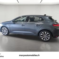 Renault Megane 4 IV Berline TCe 140 EDC Techno occasion - Rouen - photo 2/15