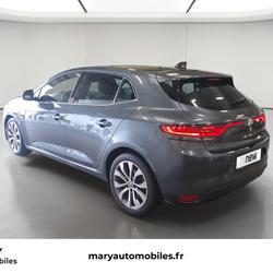 Renault Megane 4 IV Berline TCe 140 EDC Techno occasion - Rouen - photo 3/15