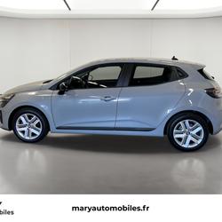 Renault Clio 5 Blue dCi 100 ch GSR2 Evolution occasion - Rouen - photo 2/27