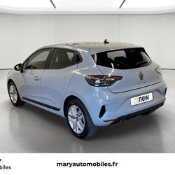 Renault Clio 5 Blue dCi 100 ch GSR2 Evolution occasion - Rouen - photo 3/27