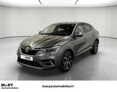 Renault Arkana Rouen