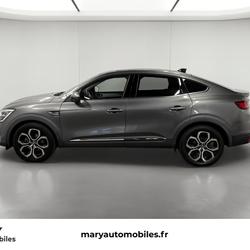 Renault Arkana E-Tech hybride 145 - 22 Techno occasion - Rouen - photo 2/28