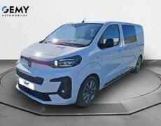 Citroen Jumpy Angers