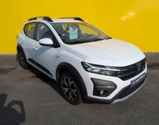 Dacia Sandero Saint-Georges-sur-Loire