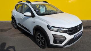 Dacia Sandero  - photo 0