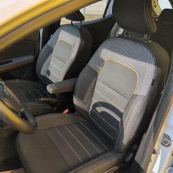 Dacia Sandero 1.0 TCE 90CH STEPWAY CONFORT -22 Saint-Georges-sur-Loire