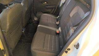 Dacia Sandero  - photo 3