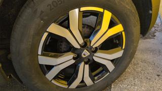 Dacia Sandero  - photo 4