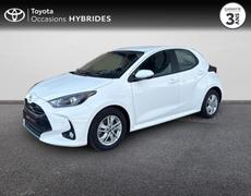 Toyota Yaris Cholet