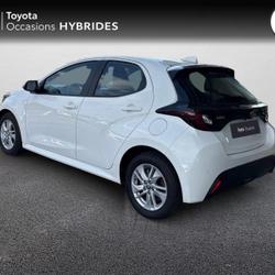 Toyota Yaris 116h Dynamic Business + Programme Toyota Experience 5p MC24 Cholet