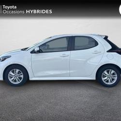 Toyota Yaris 116h Dynamic Business + Programme Toyota Experience 5p MC24 Cholet