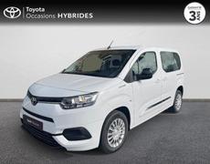 Toyota Proace city verso Cholet