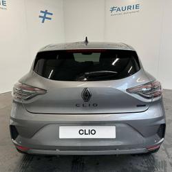 Renault Clio 5 Clio E-Tech full hybrid 145 GSR2 Esprit Alpine Terrasson-Lavilledieu