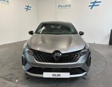 Renault Clio 5 Sarlat-la-Canéda