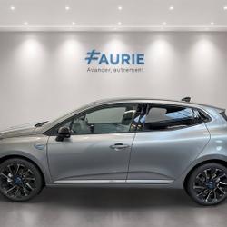 Renault Clio 5 Clio E-Tech full hybrid 145 GSR2 Esprit Alpine Sarlat-la-Can&eacute;da