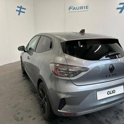 Renault Clio 5 Clio E-Tech full hybrid 145 GSR2 Esprit Alpine Sarlat-la-Can&eacute;da