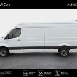 Mercedes Sprinter 317 CDI 43 3T5 Select 9G-Tronic 38990 &euro; HT Ceris&eacute;