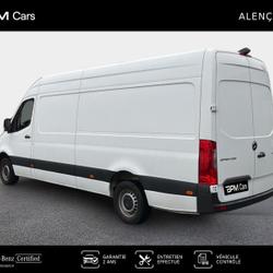 Mercedes Sprinter 317 CDI 43 3T5 Select 9G-Tronic 38990 &euro; HT Ceris&eacute;