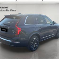 Volvo XC90 XC90 T8 AWD Hybride Rechargeable 455 ch Geartronic 8 7pl Ultra Style Chrome Valence