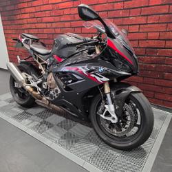 BMW Serie F S 1000 RR Chen&ocirc;ve