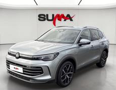 Volkswagen Tiguan Chalon-sur-Saône