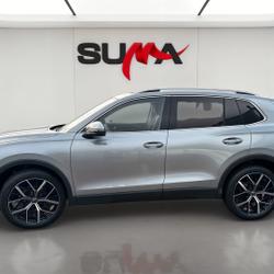 Volkswagen Tiguan 1.5 eTSI 150ch DSG7 Elegance occasion - Chalon-sur-Sa&ocirc;ne - photo 2/14