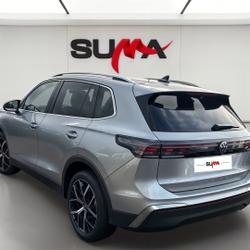 Volkswagen Tiguan Tiguan 1.5 eTSI 150ch DSG7 Elegance Chalon-sur-Sa&ocirc;ne