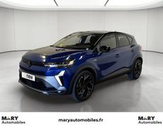 Renault Captur Rouen