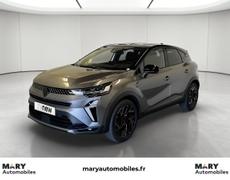 Renault Captur Rouen
