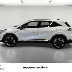 Renault Symbioz E-Tech full hybrid 160 ch Iconic occasion - Rouen - photo 2/27