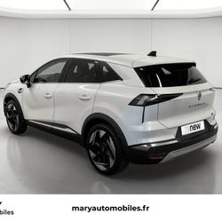 Renault Symbioz E-Tech full hybrid 160 ch Iconic occasion - Rouen - photo 3/27