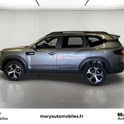 Dacia Bigster Mild Hybrid 140 Journey occasion - Rouen - photo 2/28