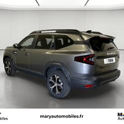 Dacia Bigster Mild Hybrid 140 Journey occasion - Rouen - photo 3/28
