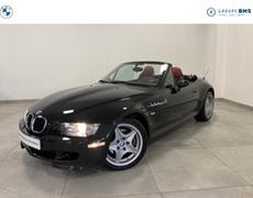 BMW Z3 Le Havre