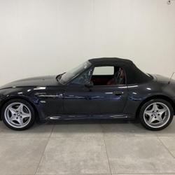 BMW Z3 M 321ch Le Havre