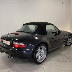 BMW Z3 M 321ch Le Havre