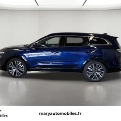 Renault Espace 5 full hybrid E-Tech 200 ch 7pl Iconic occasion - Rouen - photo 2/27