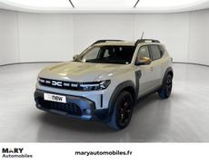 Dacia Duster Rouen