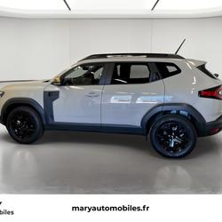 Dacia Duster Hybrid 155 Extreme occasion - Rouen - photo 2/26